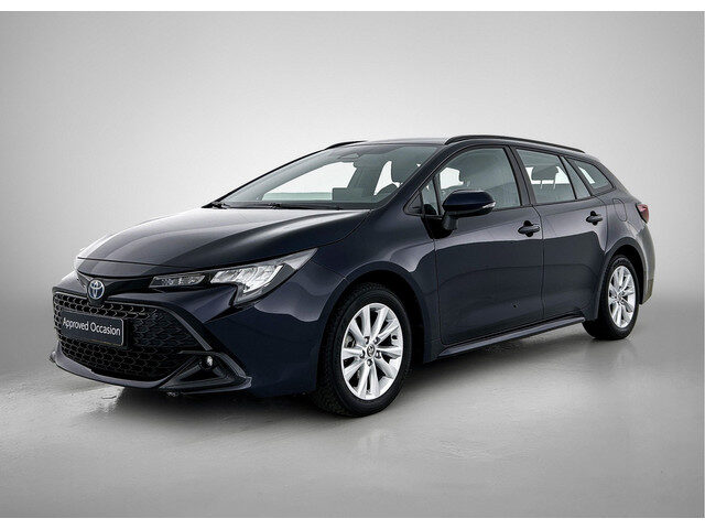 Toyota Corolla Touring Sports Hybrid 140 Active