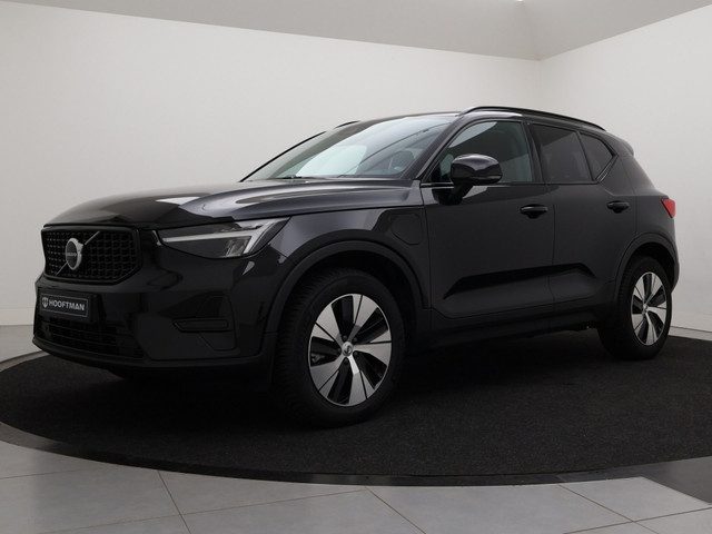 Volvo XC40 T4 PLUG-IN HYBRID PLUS DARK HARMAN KARDON LEDER CAMERA ELEK.STOE