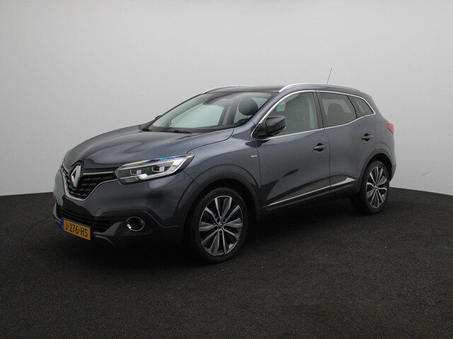 Renault Kadjar 1.2 TCe Extase