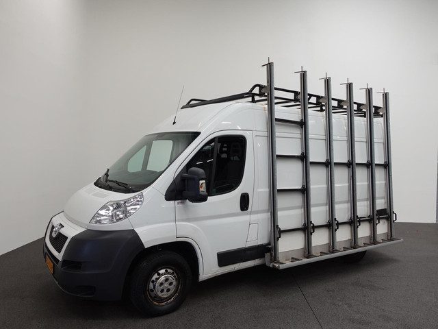 Peugeot Boxer 335 2.2 HDI L2H2