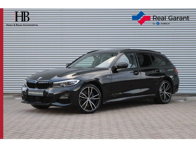 BMW 3 Serie touring 330e xDrive High Exe/M-sport/Pano/BOMVOL/360camera