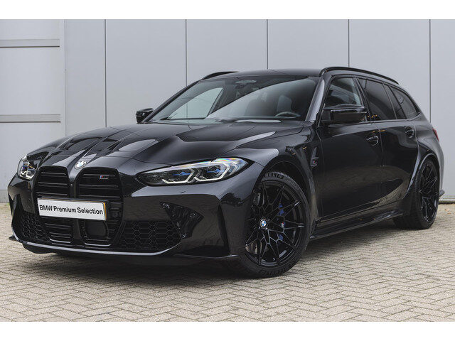 BMW M3 3 Serie xDrive Competition Automaat