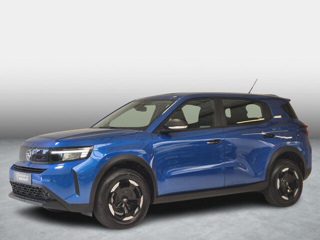 Opel Frontera Electric Edition 44 kWh