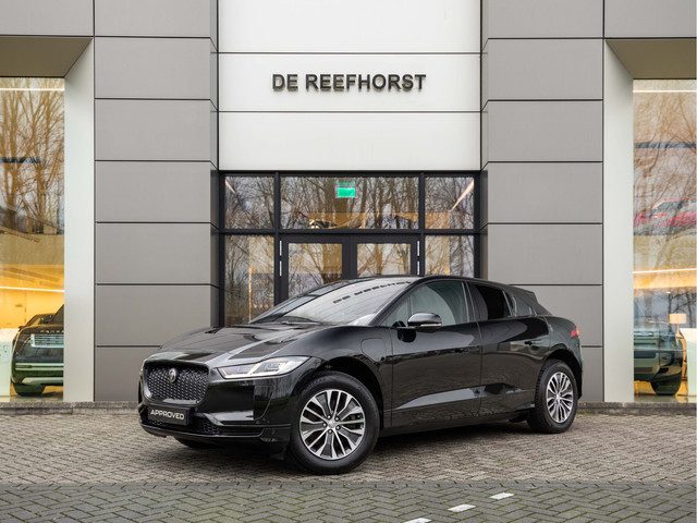 Jaguar I-PACE EV400 S 90 kWh