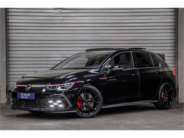 Volkswagen Golf 2.0 TSI GTI 300PK