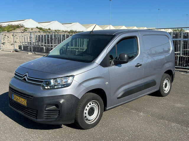 Citroën Berlingo 1.5 BlueHDI Control