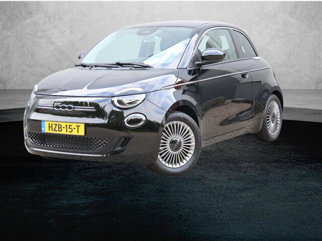 Fiat 500e Urban 42 kWh