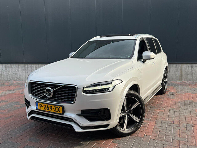 Volvo XC90 2.0 T8 Twin Engine AWD Inscription * Pano * Memmory * Trekhaak *