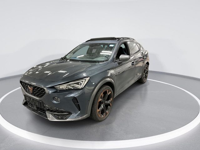 Cupra Formentor 1.4 e-Hybrid 245pk DSG VZ Copper Edition