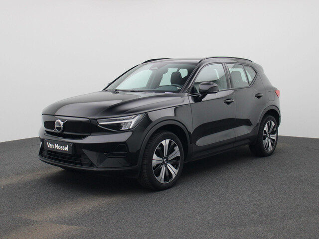 Volvo XC40 Recharge Core