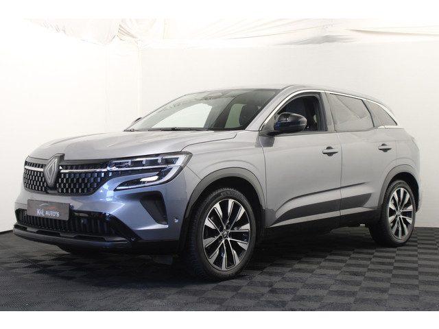 Renault Austral 1.2 mild hybrid advanced 130 techno