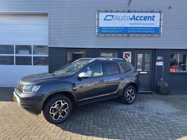 Dacia Duster 1.0 TCe Prestige