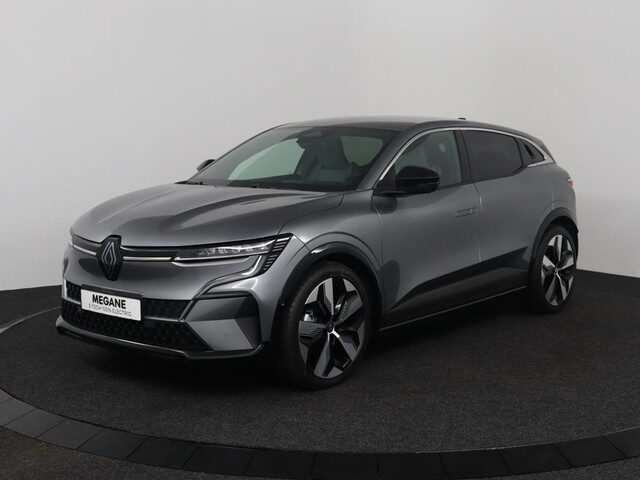 Renault Megane E-Tech EV60 220 pk Techno
