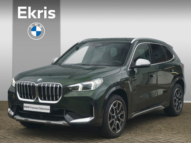 BMW X1 18i sDrive