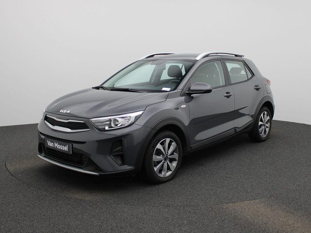 Kia Stonic 1.0 T 100 Pure