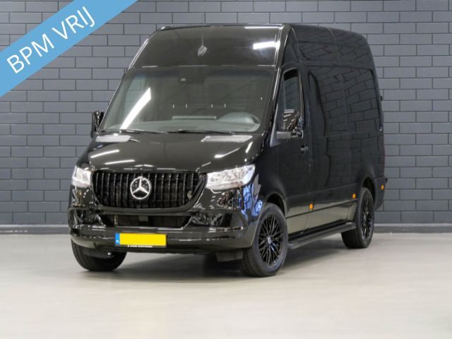 Mercedes-Benz Sprinter 317 1.9 CDI 170PK L2H2 RWD