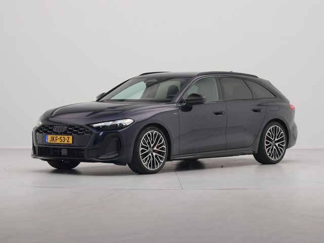 Audi A5 Avant 2.0 e-hybrid quattro S-Line edition