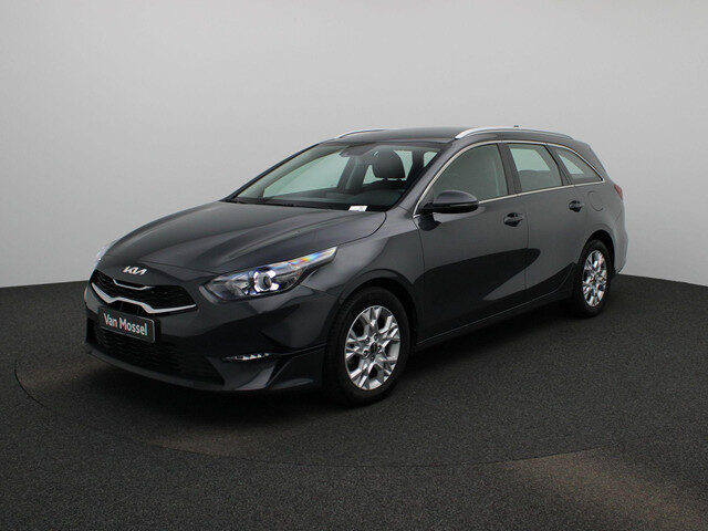 Kia Ceed Sportswagon Dynamicline 1.0 T-GDi 120 MHEV DCT7