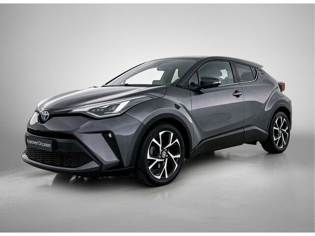 Toyota C-HR 1.8 Hybrid Dynamic Limited