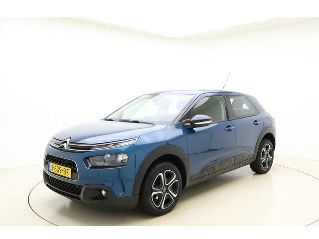 Citroën C4 Cactus 1.2 PureTech Business