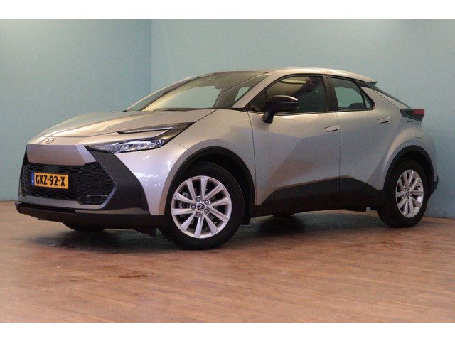 Toyota C-HR 1.8 Hybrid 140 Active