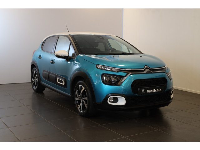 Citroën C3 PT 110 Shine