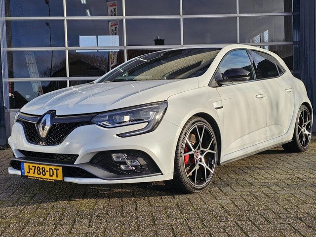 Renault Mégane 1.8 TCe 300 RS Trophy