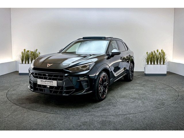 Cupra Terramar 1.5 TSI 272pk DSG e-hybrid VZ Performance