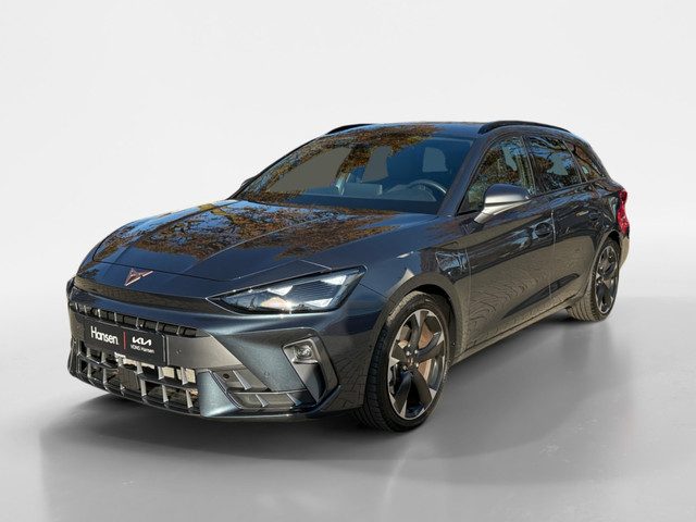 Cupra Leon Sportstourer 1.5 TSI e-Hybrid Business