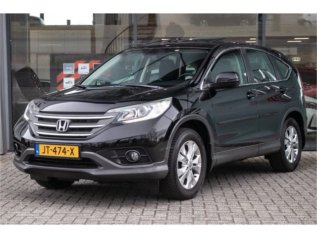 Honda CR-V 2.0 Elegance