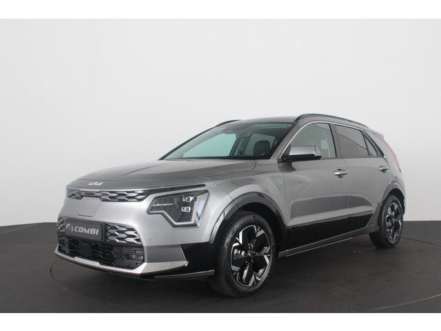 Kia e-Niro EV - Edition Advanced 64,8kWh