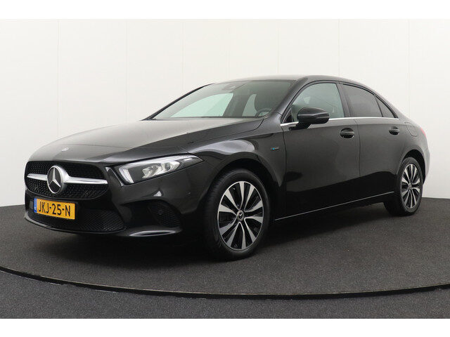 Mercedes-Benz A-Klasse 250e Advantage