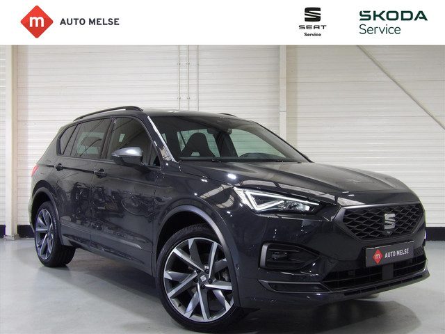 Seat Tarraco 1.5 TSI 150pk DSG-7 FR
