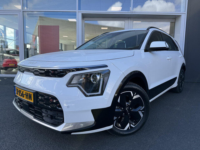 Kia e-Niro EV DynamicLine 64.8 kWh