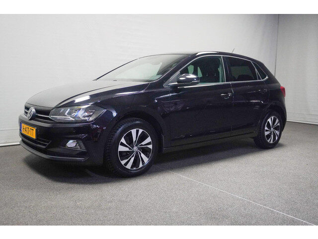 Volkswagen Polo 1.0 TSI Comfortline
