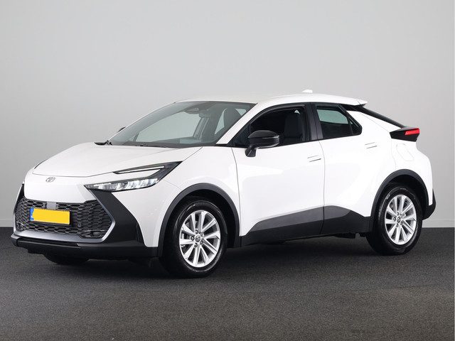 Toyota C-HR 1.8 Hybrid 140 Active