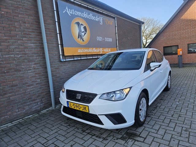 Seat Ibiza 1.0 TSI Style