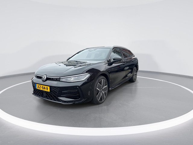 Volkswagen Passat Variant R-Line Edition 1.5 eHybrid 204 pk 6 versn. DSG