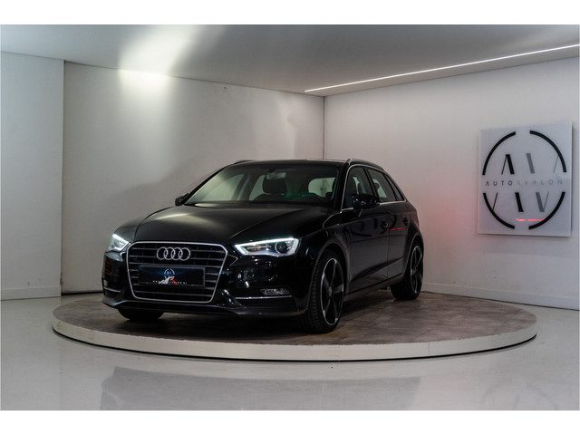 Audi A3 Sportback 1.2 TFSI Ambiente Pro Line