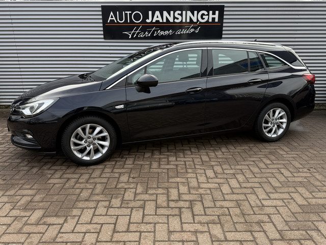Opel Astra Sports Tourer 1.0 Turbo Innovation