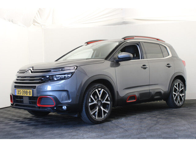 Citroën C5 Aircross 1.2 PureTech Business Plus