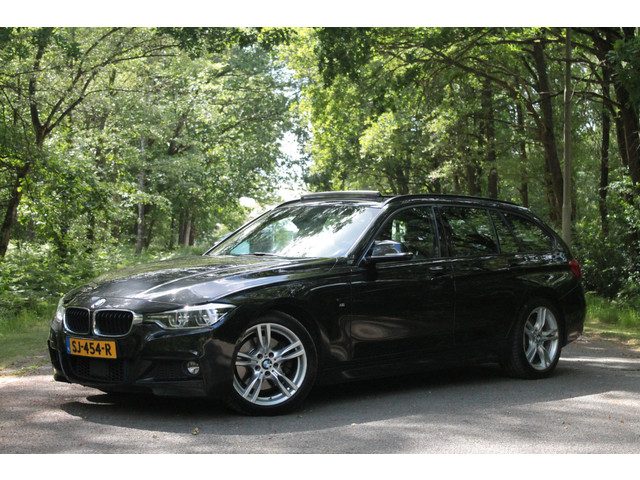 BMW 3 Serie touring 330D High Executive