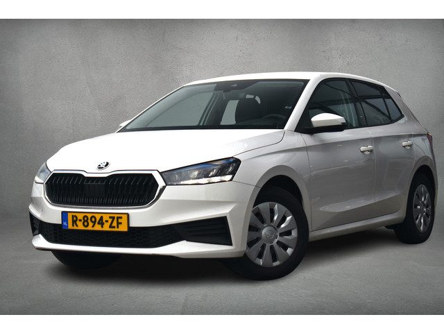 Škoda Fabia 1.0 TSI Ambition