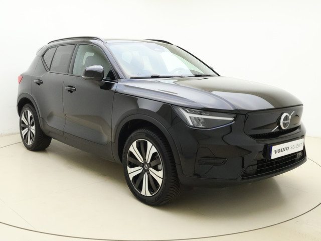 Volvo XC40 Twin 408pk Plus