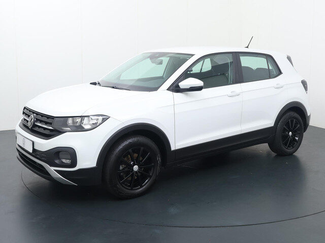 Volkswagen T-Cross 1.0 TSI Life Business