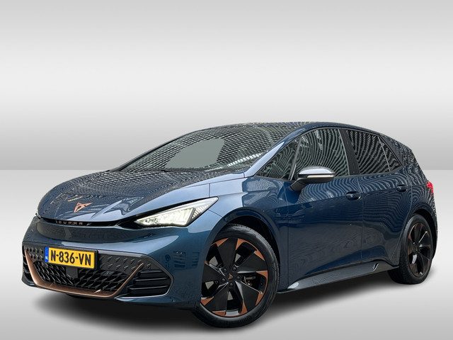 Cupra Born Adrenaline One 62 kWh 204PK