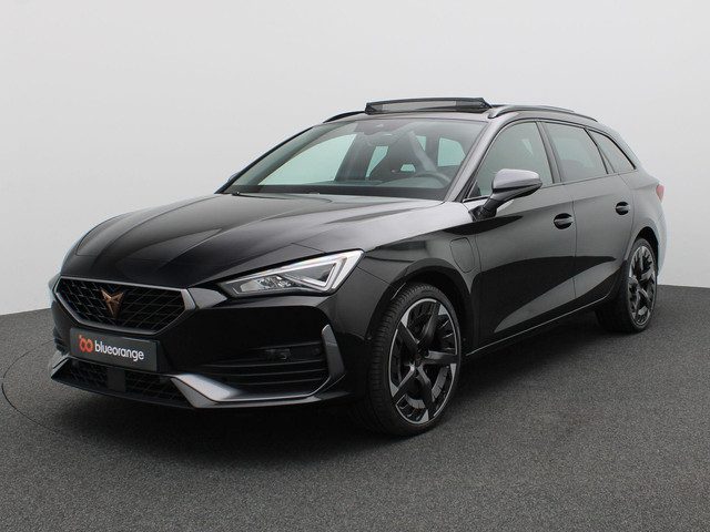 Cupra Leon Sportstourer 1.4 e-Hybrid VZ Performance 245PK DSG