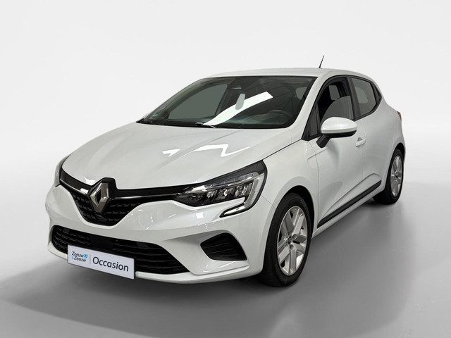 Renault Clio 1.6 E-Tech Hybrid 140 Zen
