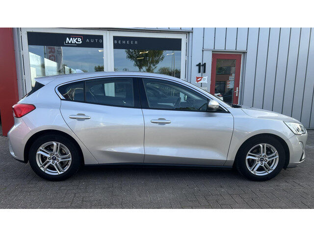 Ford Focus 1.0 EcoBoost Carplay/Cruise/1eEig.