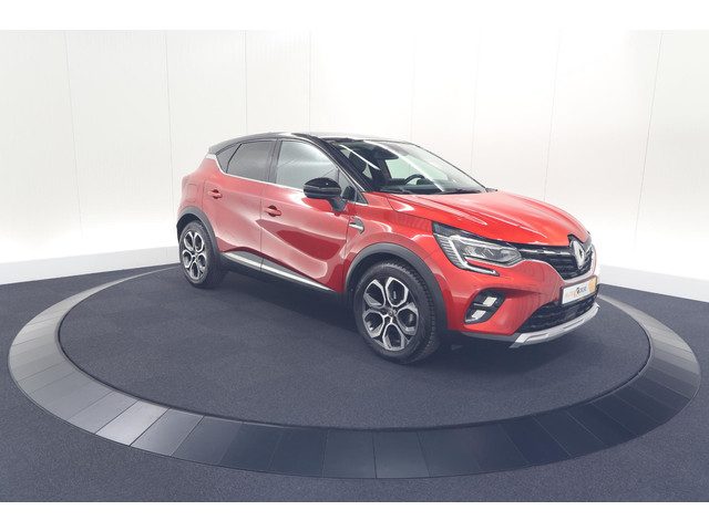 Renault Captur TCe 130 Edition One